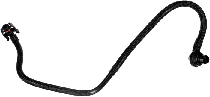 Slang, vevhusventilation Gates EMH711 Gates