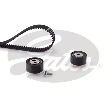 Kamremskit Gates Fleetrunnerâ¢ K015590XS Gates