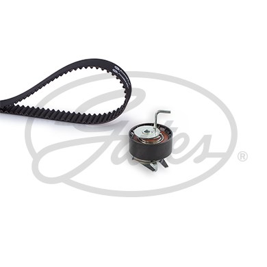 Kamremskit Gates Fleetrunnerâ¢ K015704XS Gates