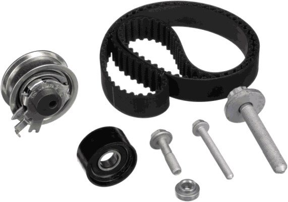 Kamremskit Gates Fleetrunnerâ¢ K025680XS Gates