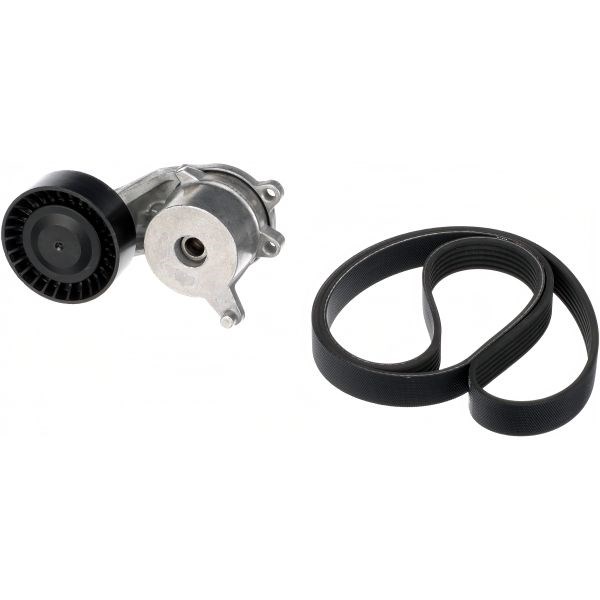 Drivremsats GATES Micro-vâ® kit estartâ¢ Gates