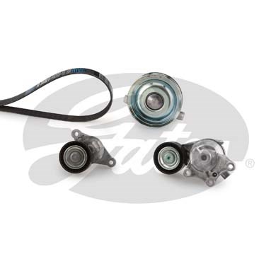 Drivremsats Gates Drivealignâ® K036PK1020EST Gates