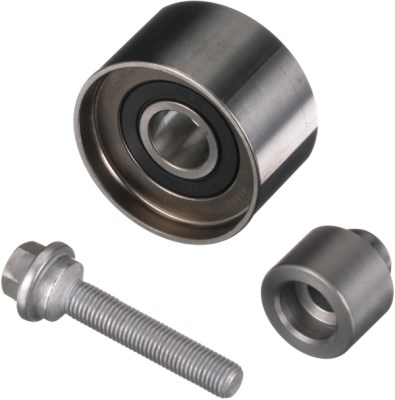 Styrrulle, kamrem Gates Fleetrunnerâ¢ T42340 Gates