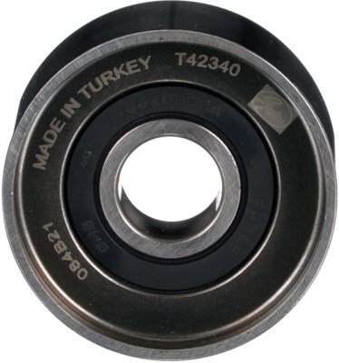 Styrrulle, kamrem Gates Fleetrunner⢠T42340 Gates Styrrulle, kamrem Gates Fleetrunner⢠T42340 Gates