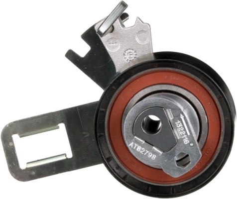 Spännrulle, kamrem Gates Fleetrunnerâ¢ T43281 Gates