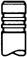 Insugsventil Trw engine component 331113 TRW Engine Component