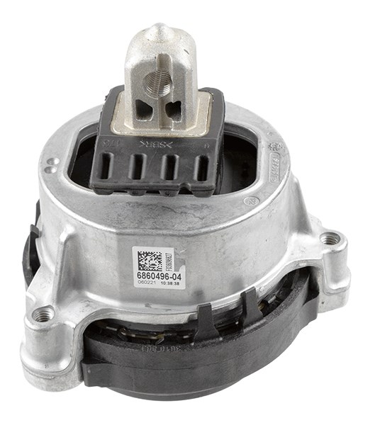 Motorkudde, Höger Lemförder 42743 01 LEMFÖRDER