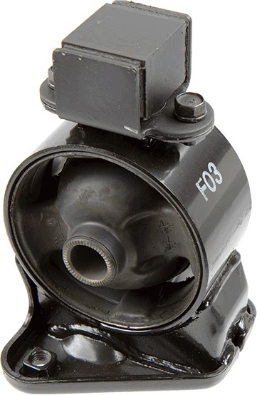 Motorkudde, Fram Lemförder 42871 01 LEMFÖRDER Motorkudde, Fram Lemförder 42871 01 LEMFÖRDER