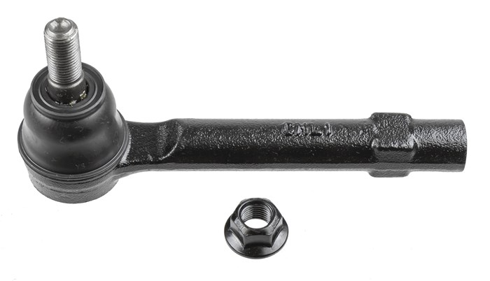 Styrled, framaxel höger, framaxel vänster Lemförder 43193 01 LEMFÖRDER