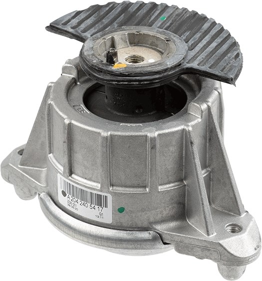 Motorkudde, Höger Lemförder 43216 01 LEMFÖRDER