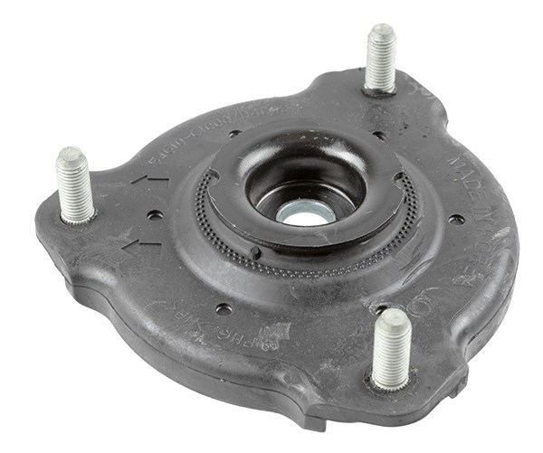 Fjäderbenslager, framaxel höger, framaxel vänster Lemförder 43256 LEMFÖRDER