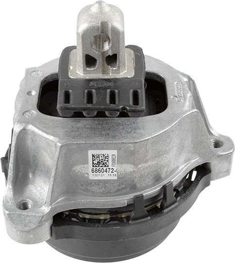 Motorkudde, Höger Lemförder 43420 01 LEMFÖRDER