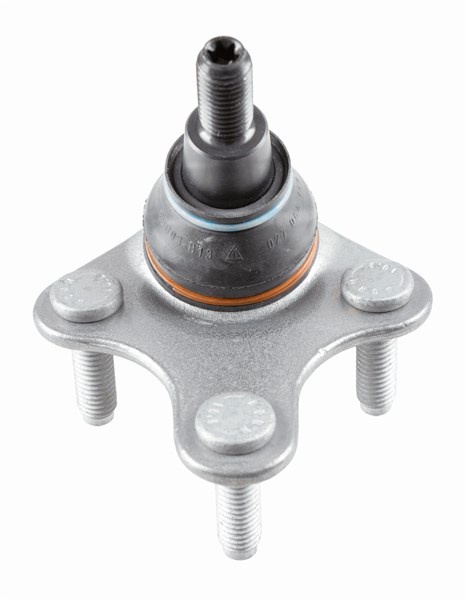 Kulled / Spindelled, Framaxel, Tvåsidig Lemförder 43481 01 LEMFÖRDER
