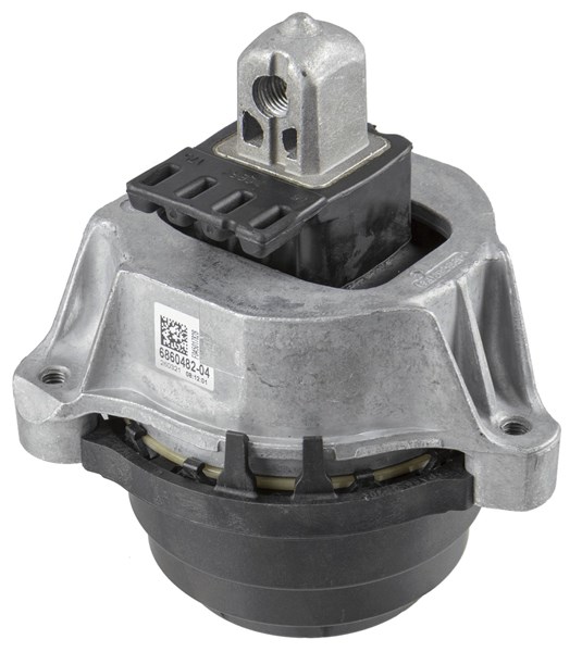 Motorkudde, Höger Lemförder 43508 01 LEMFÖRDER
