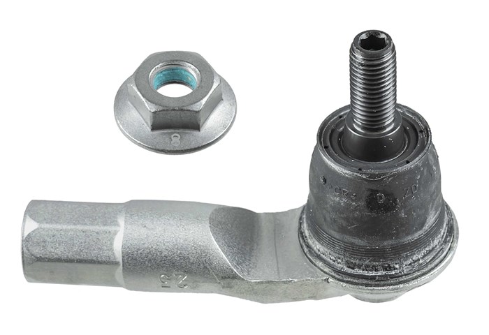Styrled, Framaxel, Höger Lemförder 43588 01 LEMFÖRDER