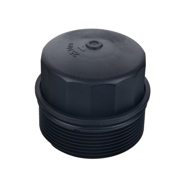 Lock, oljefilterhus Blue print Blue print solution ADBP990027 BLUE PRINT