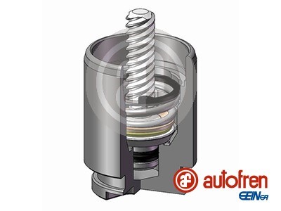 Kolv, bromsok, Bakaxel, Framaxel Autofren seinsa D025267K AUTOFREN SEINSA