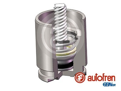 Kolv, bromsok, Bakaxel Autofren seinsa D025780K AUTOFREN SEINSA