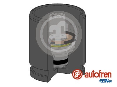 Kolv, bromsok, Bakaxel Autofren seinsa D025786K AUTOFREN SEINSA