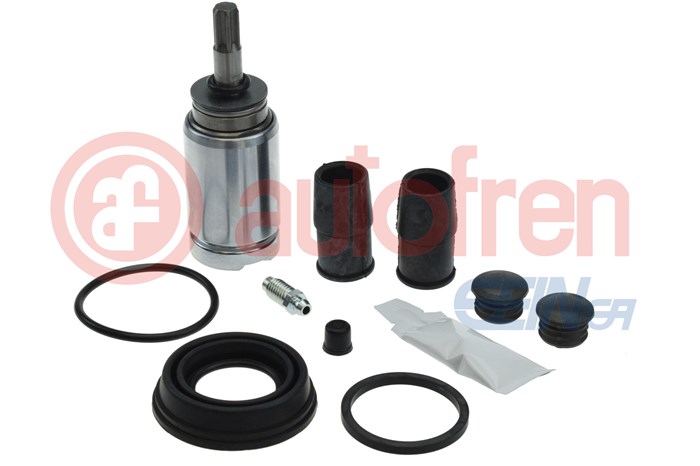 Reparationssats, bromsok, Bakaxel Autofren seinsa D42735K AUTOFREN SEINSA