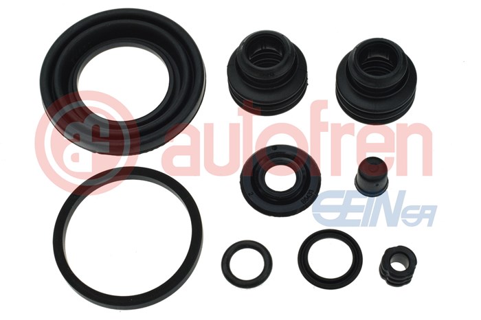 Reparationssats, bromsok, Bakaxel Autofren seinsa D43233 AUTOFREN SEINSA