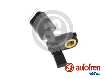 ABS-givare, Sensor, hjulvarvtal, framaxel vänster, framaxel höger AUTOFREN SEINSA