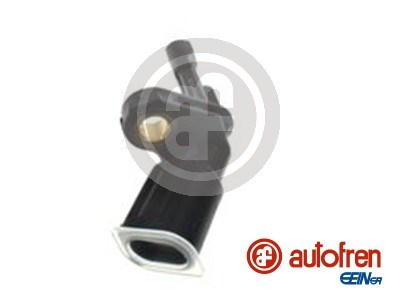 ABS-givare, Sensor, hjulvarvtal, Bakaxel höger Autofren seinsa DS AUTOFREN SEINSA