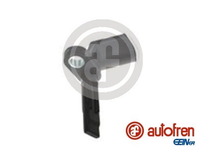 ABS-givare, Sensor, hjulvarvtal, Bakaxel vänster, framaxel höger, AUTOFREN SEINSA