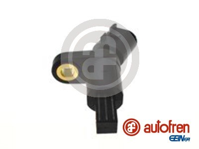 ABS-givare, Sensor, hjulvarvtal, Bakaxel vänster, Bakaxel höger A AUTOFREN SEINSA ABS-givare, Sensor, hjulvarvtal, Bakaxel vänster, Bakaxel höger A AUTOFREN SEINSA
