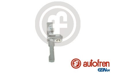 ABS-givare, Sensor, hjulvarvtal, Bakaxel höger, Bakaxel vänster A AUTOFREN SEINSA
