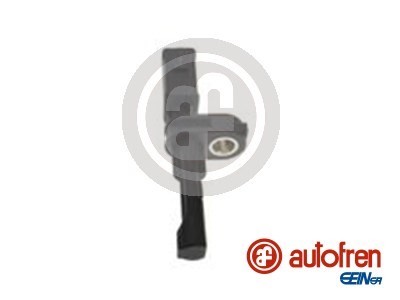 ABS-givare, Sensor, hjulvarvtal, Bakaxel höger, Bakaxel vänster A AUTOFREN SEINSA