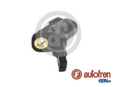 ABS-givare, Sensor, hjulvarvtal, framaxel vänster, framaxel höger AUTOFREN SEINSA