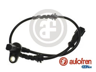 ABS-givare, Sensor, hjulvarvtal, Bakaxel höger Autofren seinsa DS AUTOFREN SEINSA