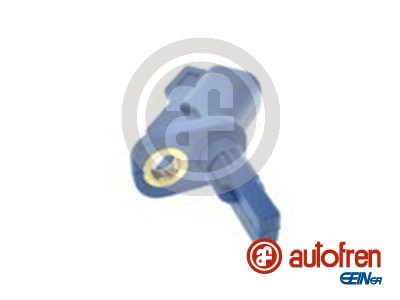 ABS-givare, Sensor, hjulvarvtal, framaxel höger, framaxel vänster AUTOFREN SEINSA