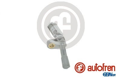 ABS-givare, Sensor, hjulvarvtal, Bakaxel höger Autofren seinsa DS AUTOFREN SEINSA