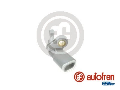 ABS-givare, Sensor, hjulvarvtal, Bakaxel vänster Autofren seinsa  AUTOFREN SEINSA