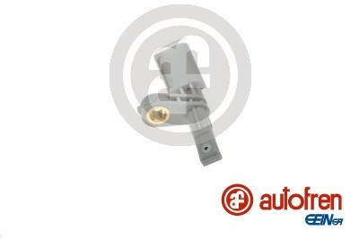 ABS-givare, Sensor, hjulvarvtal, Bakaxel vänster, Bakaxel höger,  AUTOFREN SEINSA