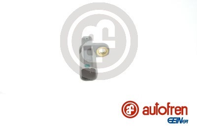 ABS-givare, Sensor, hjulvarvtal, Bakaxel höger, Bakaxel vänster A AUTOFREN SEINSA