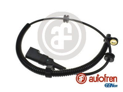 ABS-givare, Sensor, hjulvarvtal, Bakaxel höger Autofren seinsa DS AUTOFREN SEINSA