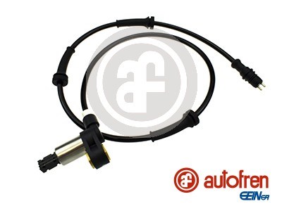 ABS-givare, Sensor, hjulvarvtal, Bakaxel vänster Autofren seinsa  AUTOFREN SEINSA