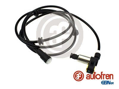 ABS-givare, Sensor, hjulvarvtal, Bakaxel höger Autofren seinsa DS AUTOFREN SEINSA