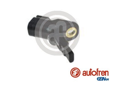 ABS-givare, Sensor, hjulvarvtal, Framaxel, Bakaxel, Fram, höger e AUTOFREN SEINSA