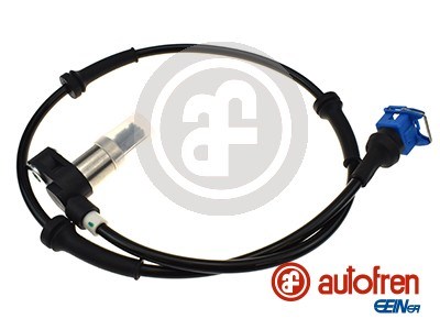 ABS-givare, Sensor, hjulvarvtal, Bakaxel höger, Bakaxel vänster A AUTOFREN SEINSA ABS-givare, Sensor, hjulvarvtal, Bakaxel höger, Bakaxel vänster A AUTOFREN SEINSA