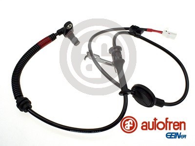 ABS-givare, Sensor, hjulvarvtal, Bakaxel höger Autofren seinsa DS AUTOFREN SEINSA ABS-givare, Sensor, hjulvarvtal, Bakaxel höger Autofren seinsa DS AUTOFREN SEINSA