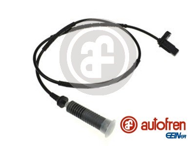 ABS-givare, Sensor, hjulvarvtal, Bakaxel höger, Bakaxel vänster A AUTOFREN SEINSA ABS-givare, Sensor, hjulvarvtal, Bakaxel höger, Bakaxel vänster A AUTOFREN SEINSA