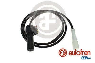 ABS-givare, Sensor, hjulvarvtal, Bakaxel höger, Bakaxel vänster A AUTOFREN SEINSA