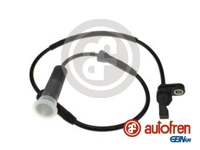 ABS-givare, Sensor, hjulvarvtal, framaxel höger, framaxel vänster AUTOFREN SEINSA ABS-givare, Sensor, hjulvarvtal, framaxel höger, framaxel vänster AUTOFREN SEINSA