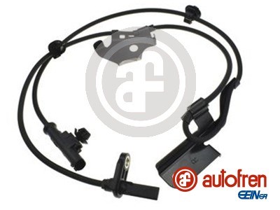 ABS-givare, Sensor, hjulvarvtal, framaxel höger Autofren seinsa D AUTOFREN SEINSA