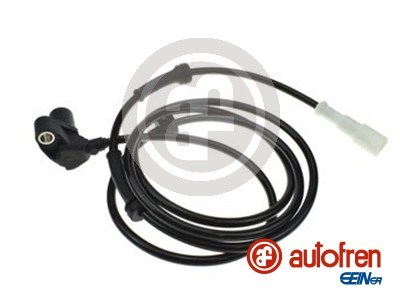ABS-givare, Sensor, hjulvarvtal, Bakaxel höger Autofren seinsa DS AUTOFREN SEINSA