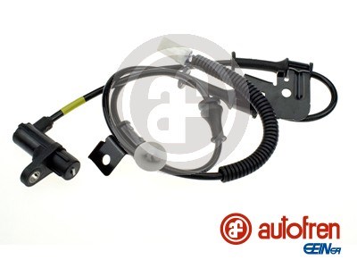 ABS-givare, Sensor, hjulvarvtal, framaxel höger Autofren seinsa D AUTOFREN SEINSA